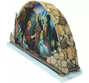 вертеп в храм вертеп в храм