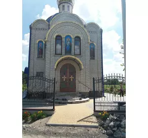 Ікони на композиті від виробника Ікони на композиті від виробника