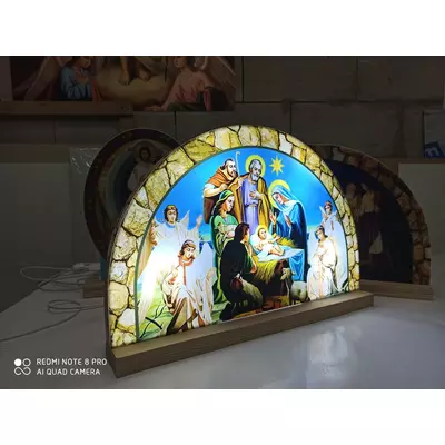 вертеп на аналой